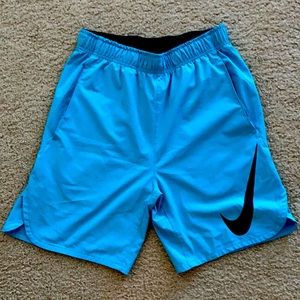 Nike Men's Small 8'' Flex Hyperspeed Woven Shorts